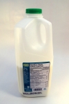 milk