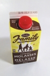 molasses