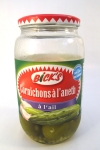 pickles
