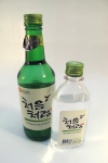 soju