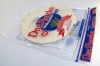 tortillas