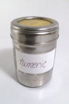 turmeric